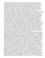 Eseja 'Being American is Being a Rebel. ', 1.