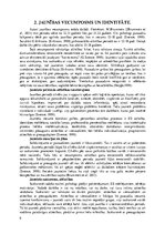 Referāts 'Jauniešu identitātes meklēšana saistībā ar vecāku viedokļa pieņemšanu', 9.