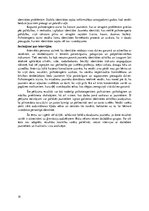 Referāts 'Jauniešu identitātes meklēšana saistībā ar vecāku viedokļa pieņemšanu', 19.