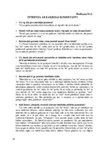 Referāts 'Jauniešu identitātes meklēšana saistībā ar vecāku viedokļa pieņemšanu', 26.