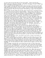 Eseja 'The Reality of Drugs ', 2.