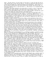 Eseja 'The Reality of Drugs ', 3.