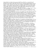 Eseja 'The Reality of Drugs ', 4.