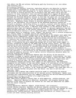 Eseja 'This is a Strategic Plan for the Lottery', 2.