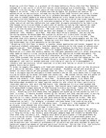 Eseja 'Communist Politics in China and Films Relationship', 1.