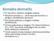 Prezentācija 'Alerģija pret lateksu', 7.