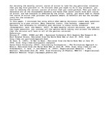 Eseja 'Organizational Behavior Trends.', 2.