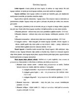 Konspekts 'Sievietes iegurnis', 1.