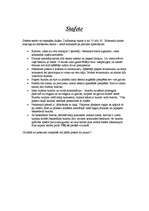 Konspekts 'Stafete ', 1.