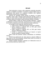Referāts 'Latvijas ārējā tirdzniecība ar Nīderlandi', 3.