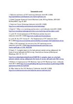 Referāts 'Ciparvadības pamati', 14.