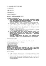 Referāts 'Sportista anamnēze', 11.