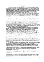 Eseja 'Latvijas un Amerikas Savienoto Valstu diplomātisko attiecību rašanās un attīstīb', 2.