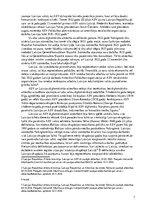 Eseja 'Latvijas un Amerikas Savienoto Valstu diplomātisko attiecību rašanās un attīstīb', 3.