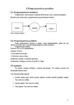 Konspekts 'Programmatūras prasību specifikācija', 6.