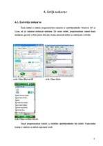 Konspekts 'Programmatūras prasību specifikācija', 8.