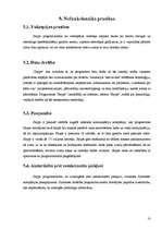 Konspekts 'Programmatūras prasību specifikācija', 10.