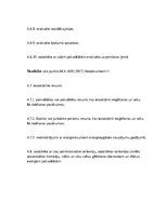 Konspekts 'Civilās aizsardzības plāna analīze', 8.