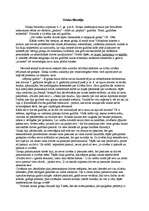 Referāts 'Senā Grieķija - Eiropas kultūras pamats', 1.