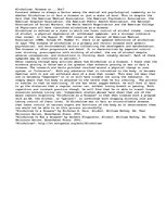 Eseja 'Alcoholism: Disease or not? ', 1.