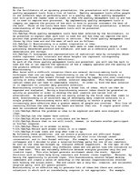 Eseja 'Quality Management Tools Paper', 1.