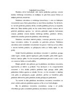 Eseja 'Suģestējošā komunikācija', 1.