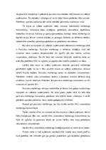 Eseja 'Suģestējošā komunikācija', 3.