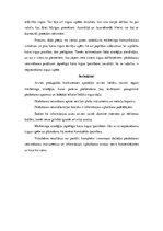 Eseja 'Suģestējošā komunikācija', 5.