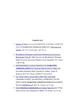 Eseja 'Suģestējošā komunikācija', 6.