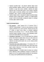 Referāts 'Cenu veidošana uzņēmumā SIA "X"', 12.