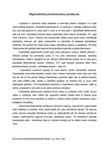 Eseja 'Starptautiskās publiskās tiesības', 1.