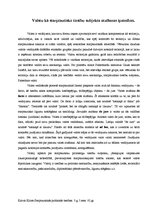 Eseja 'Starptautiskās publiskās tiesības', 3.