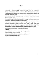 Referāts 'Diskriminācijas aizliegums Eiropas Savienībā', 1.