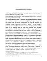 Referāts 'Diskriminācijas aizliegums Eiropas Savienībā', 5.