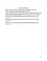 Referāts 'Diskriminācijas aizliegums Eiropas Savienībā', 10.