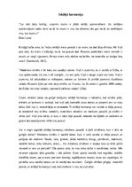 Eseja 'Iekšējā harmonija', 2.