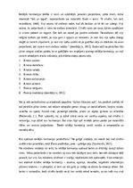 Eseja 'Iekšējā harmonija', 3.