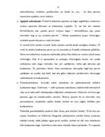 Referāts 'Komercdarbības stratēģiju veidi', 10.