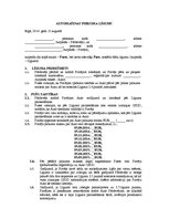 Paraugs 'Transporta līdzekļa pirkuma līgums', 1.