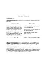 Konspekts 'Vizuālās mākslas konspekts pirmsskolai', 2.