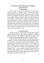 Referāts 'Piemājas saimniecības saimnieciskās darbības analīze no 2009.-2013.gadam', 3.