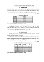Referāts 'Piemājas saimniecības saimnieciskās darbības analīze no 2009.-2013.gadam', 6.