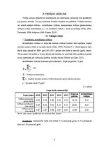 Referāts 'Piemājas saimniecības saimnieciskās darbības analīze no 2009.-2013.gadam', 9.
