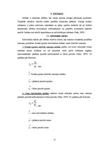 Referāts 'Piemājas saimniecības saimnieciskās darbības analīze no 2009.-2013.gadam', 15.