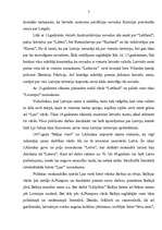 Referāts 'Termina "Latvija" vēsturiskā izcelšanās un attīstība', 3.