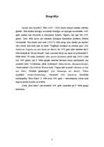 Referāts 'Fridrihs Nīče "ECCE HOMO. Kā cilvēks top tas, kas viņš ir"', 3.