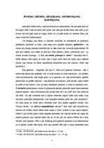 Referāts 'Fridrihs Nīče "ECCE HOMO. Kā cilvēks top tas, kas viņš ir"', 5.