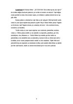 Referāts 'Fridrihs Nīče "ECCE HOMO. Kā cilvēks top tas, kas viņš ir"', 9.