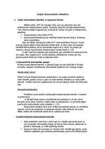 Konspekts 'Ārējās ekonomiskās attiecības', 1.