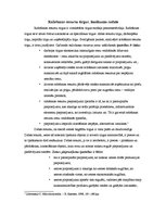 Konspekts 'Ražošanas resursu tirgus. Ienākumu sadale', 1.